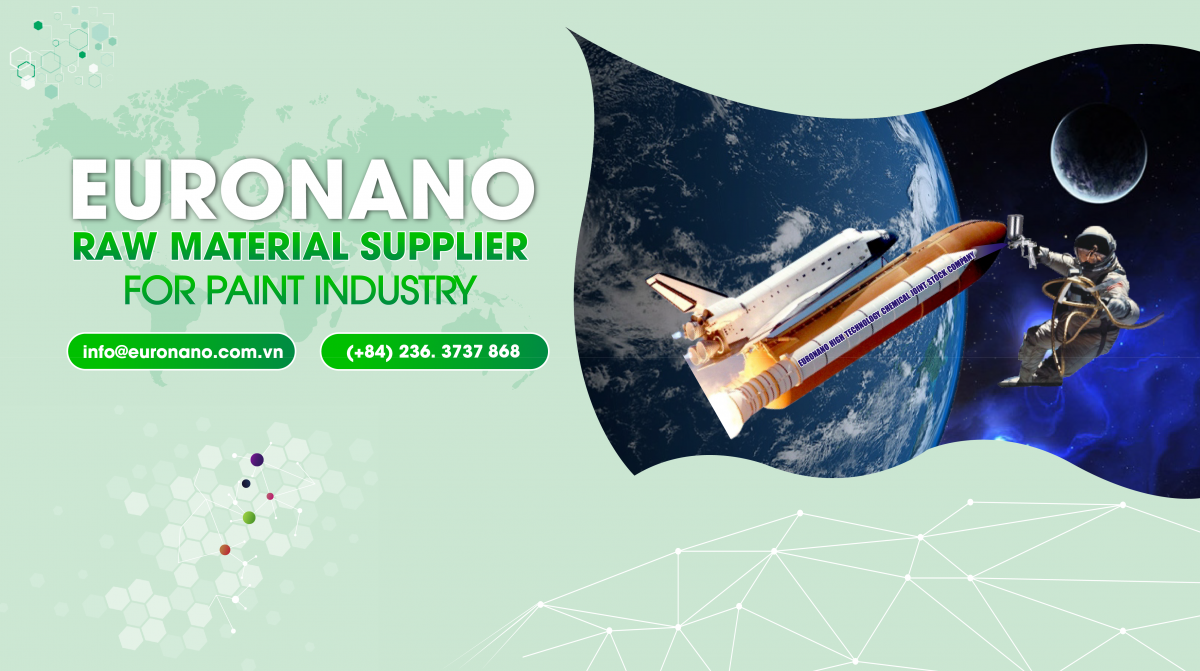 EURONANO HIGH TECHNOLOGY CHEMICAL JOINT STOCK COMPANY